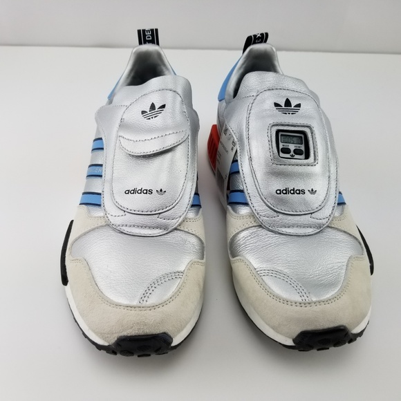 Adidas Micropacer X R1 ,,Never Made Pack" Running - Picture 2 of 8